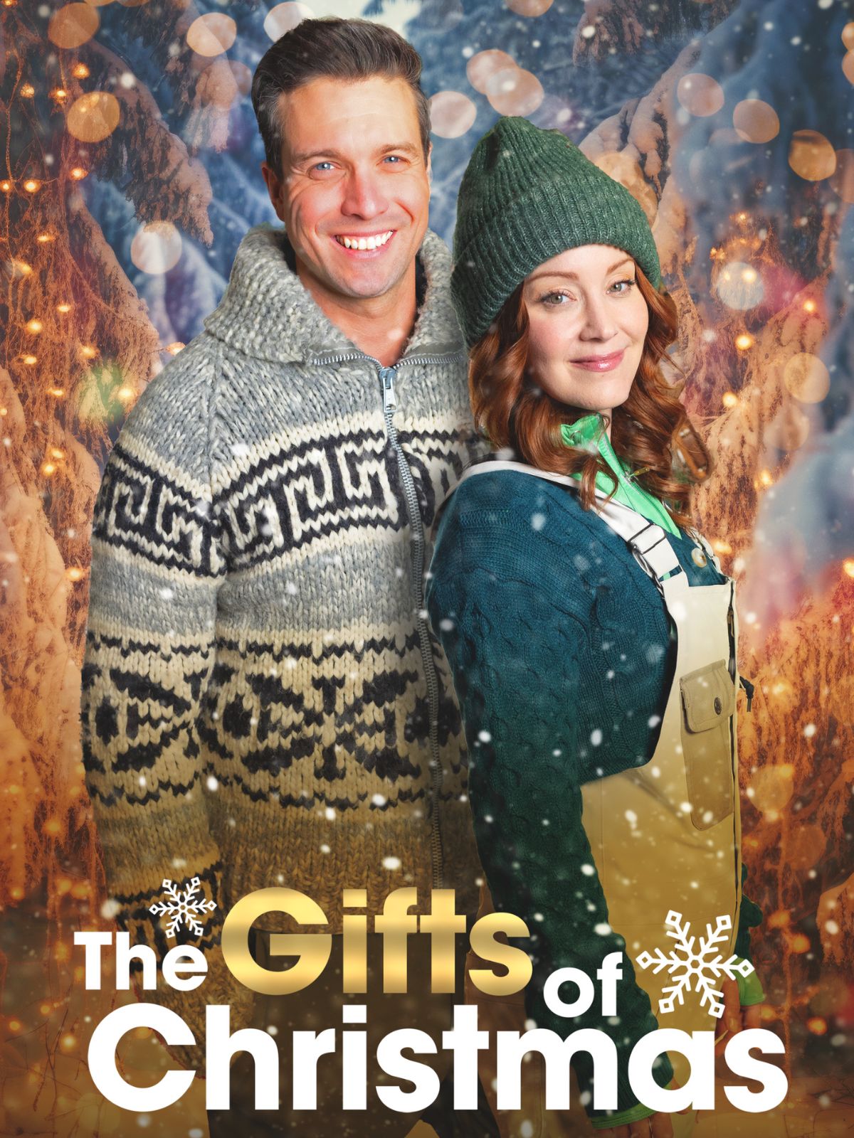 The Gifts of Christmas