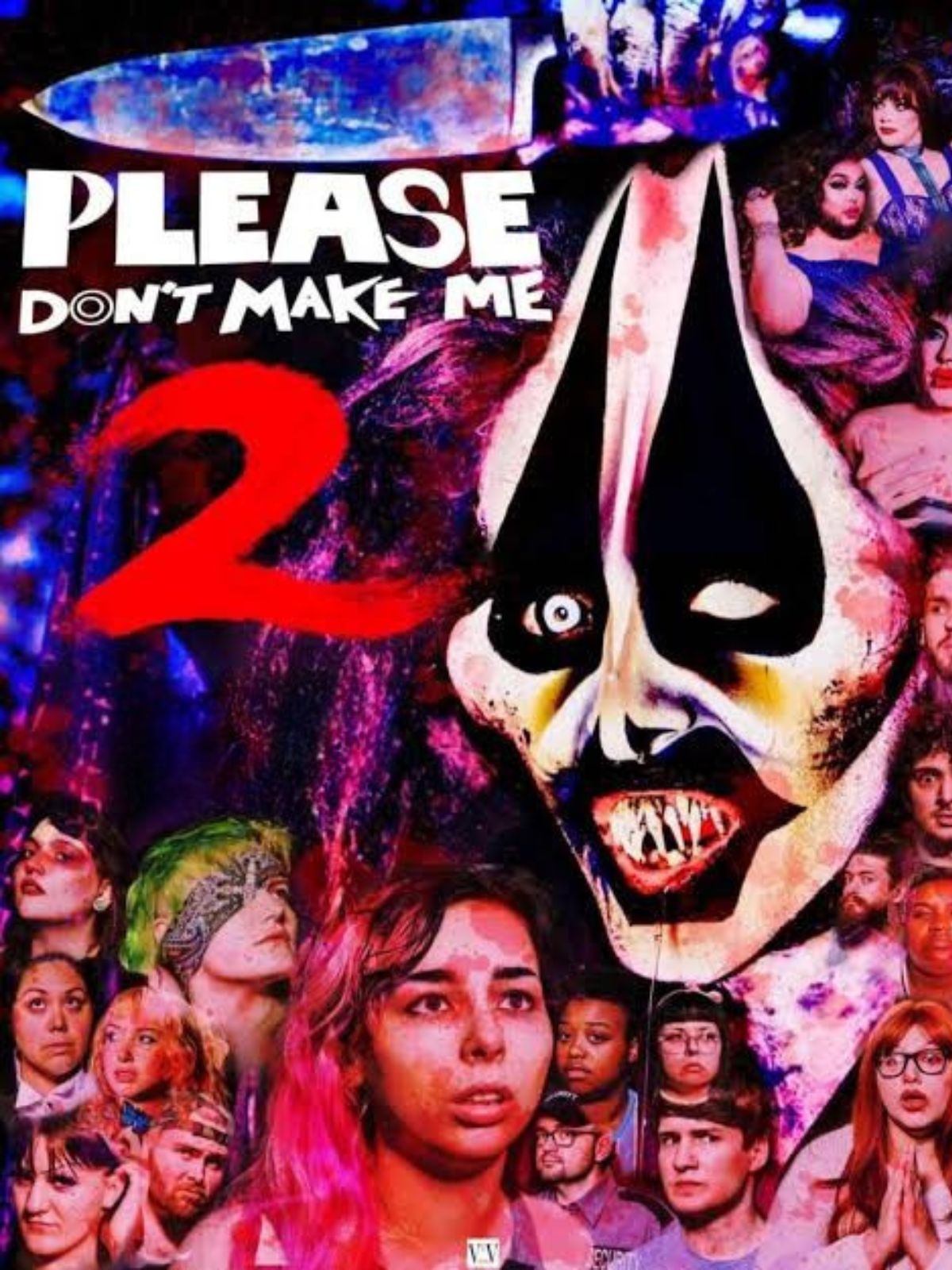 Please Don't Make Me 2