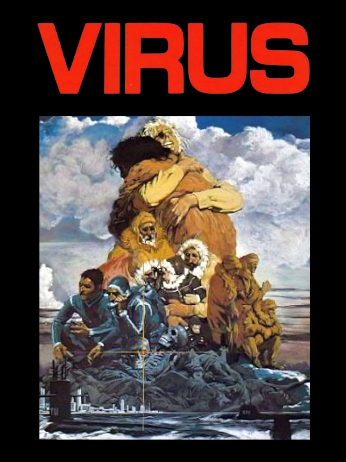 Virus