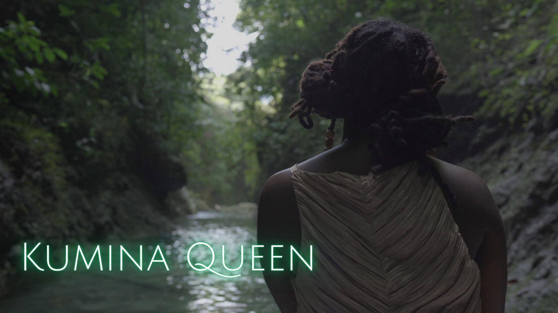 Kumina Queen