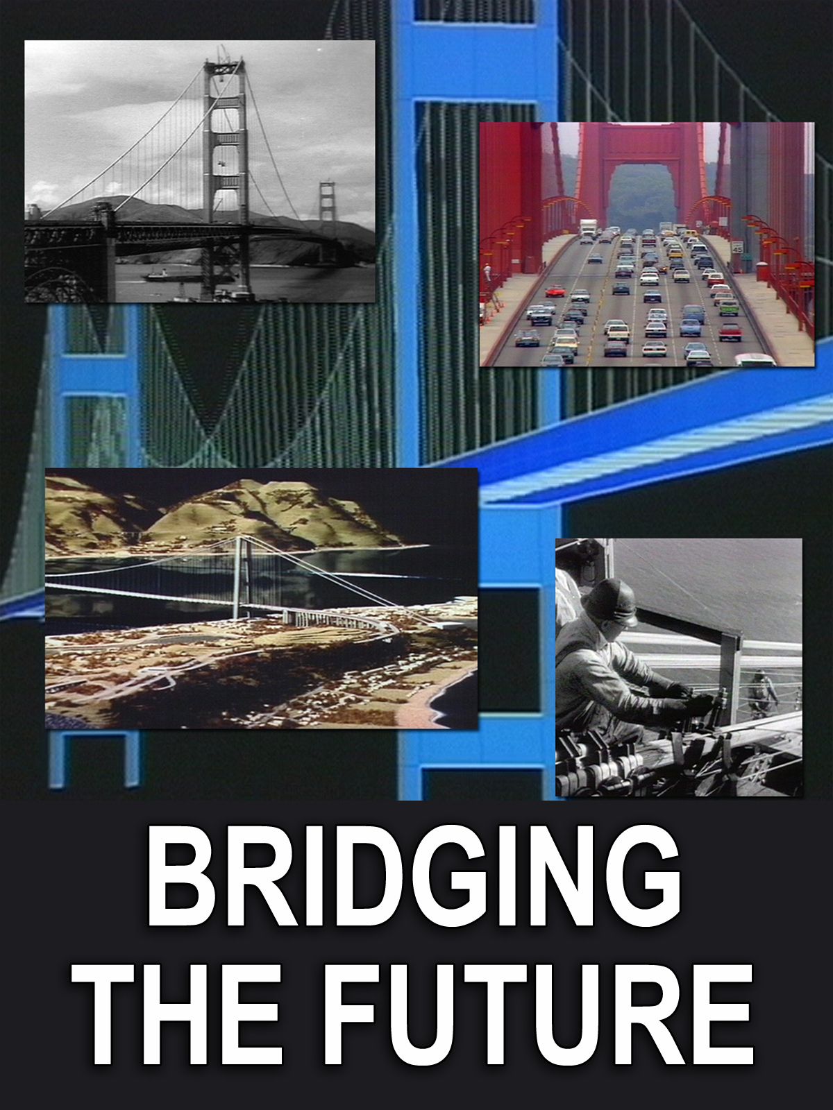 Bridging the Future