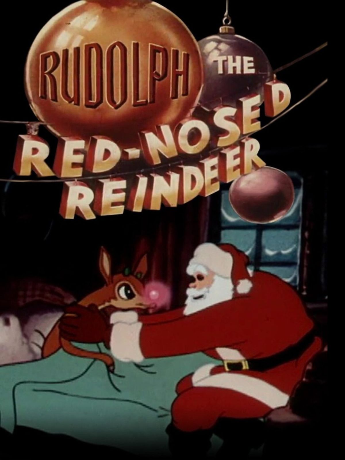 Rudolph the Red Nosed Reindeer