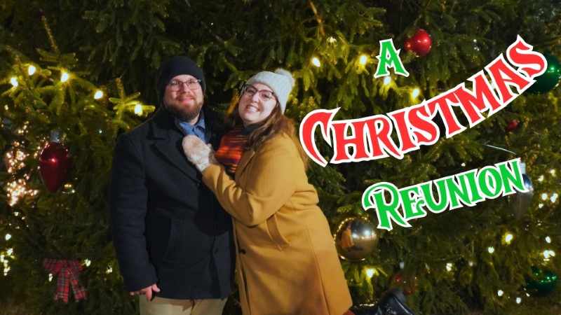A Christmas Reunion