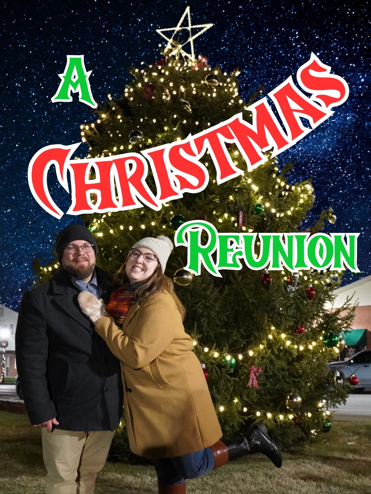A Christmas Reunion