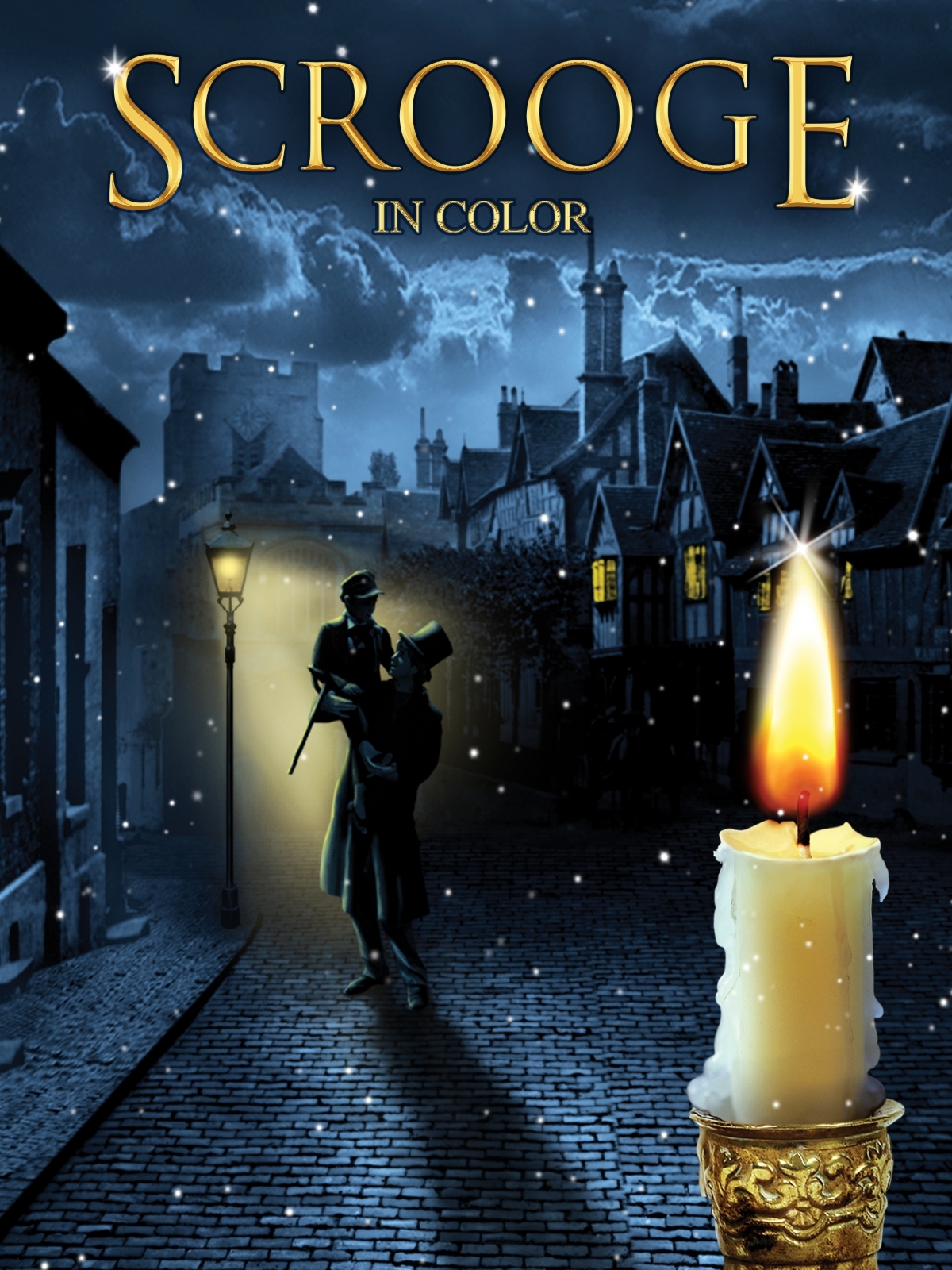 Scrooge
