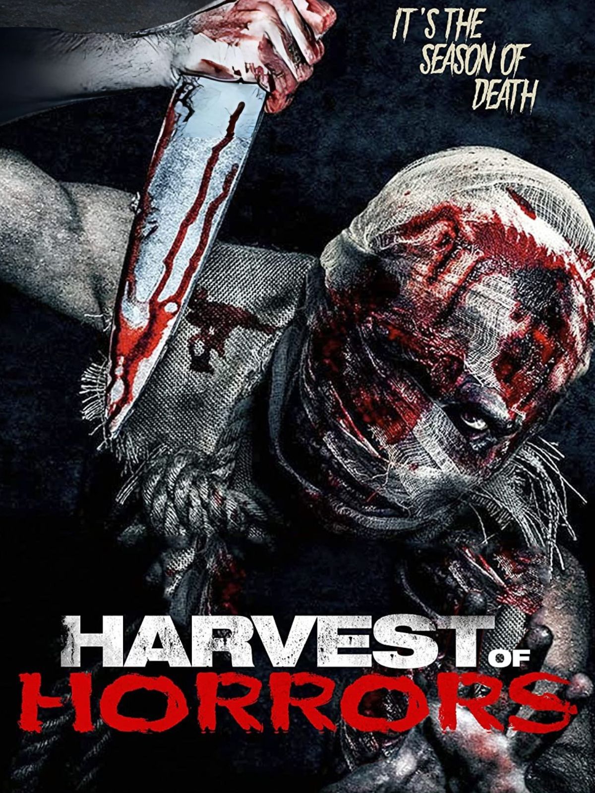 Harvest of Horrors