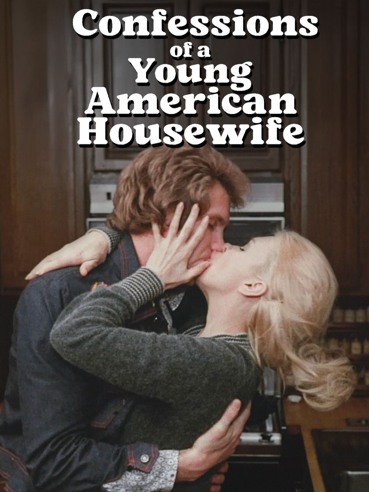 Confessions of a Young American Housewife