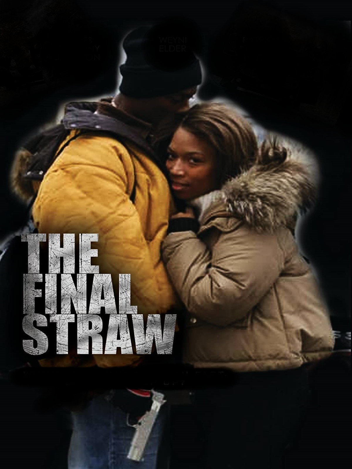 The Final Straw