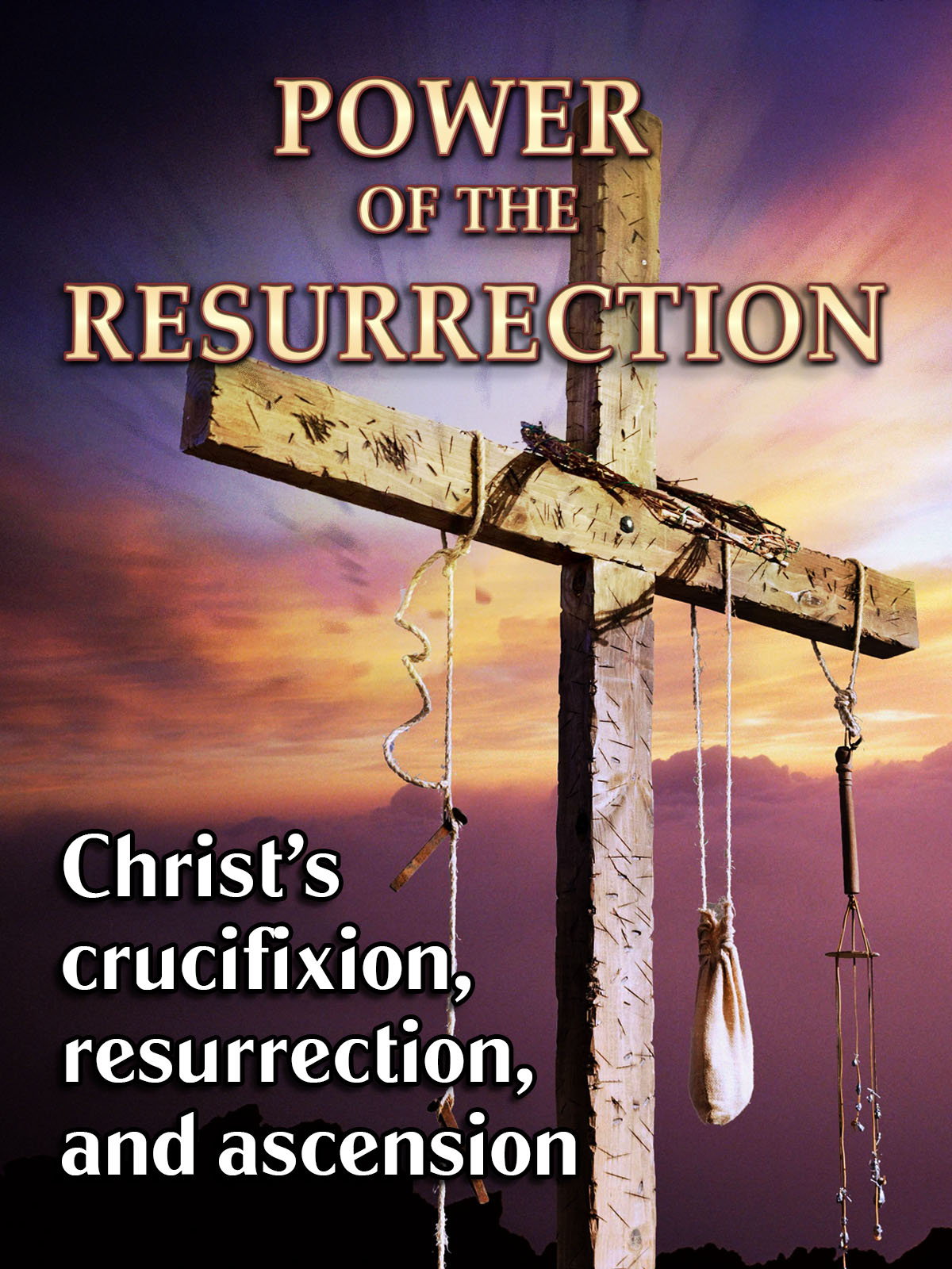 Power Of The Resurrection