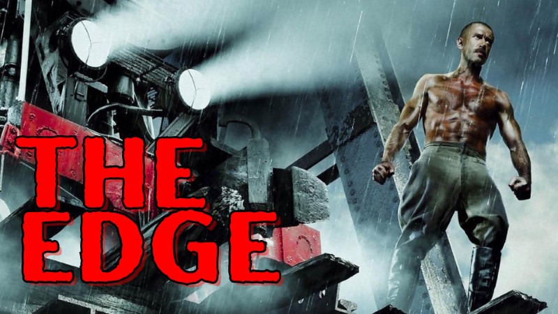 The Edge
