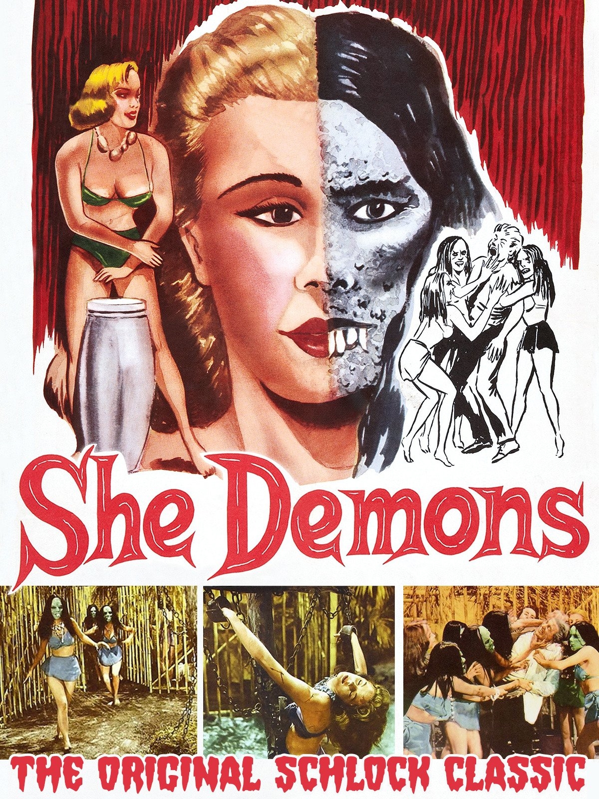 She Demons