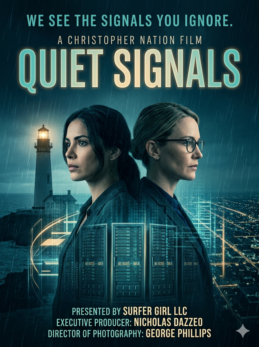 Quiet Signals