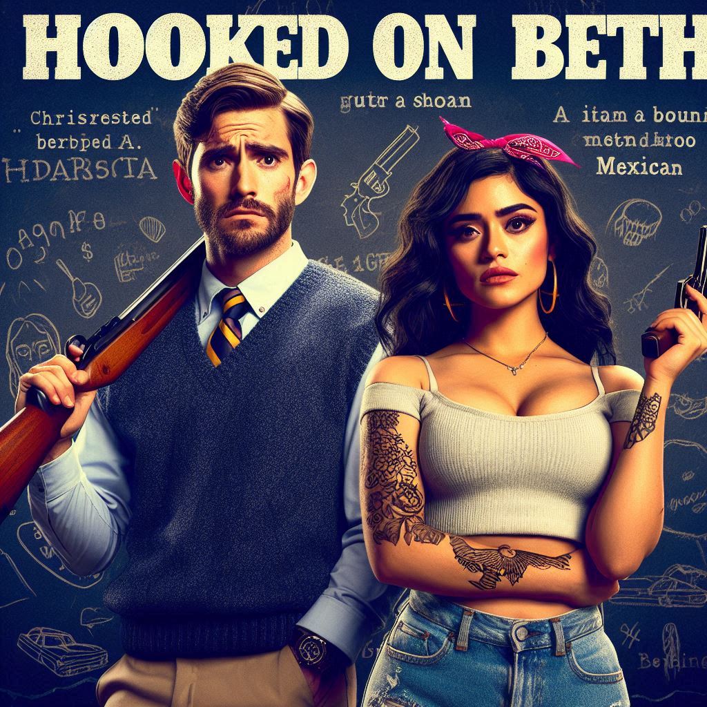 Hooked On Beth