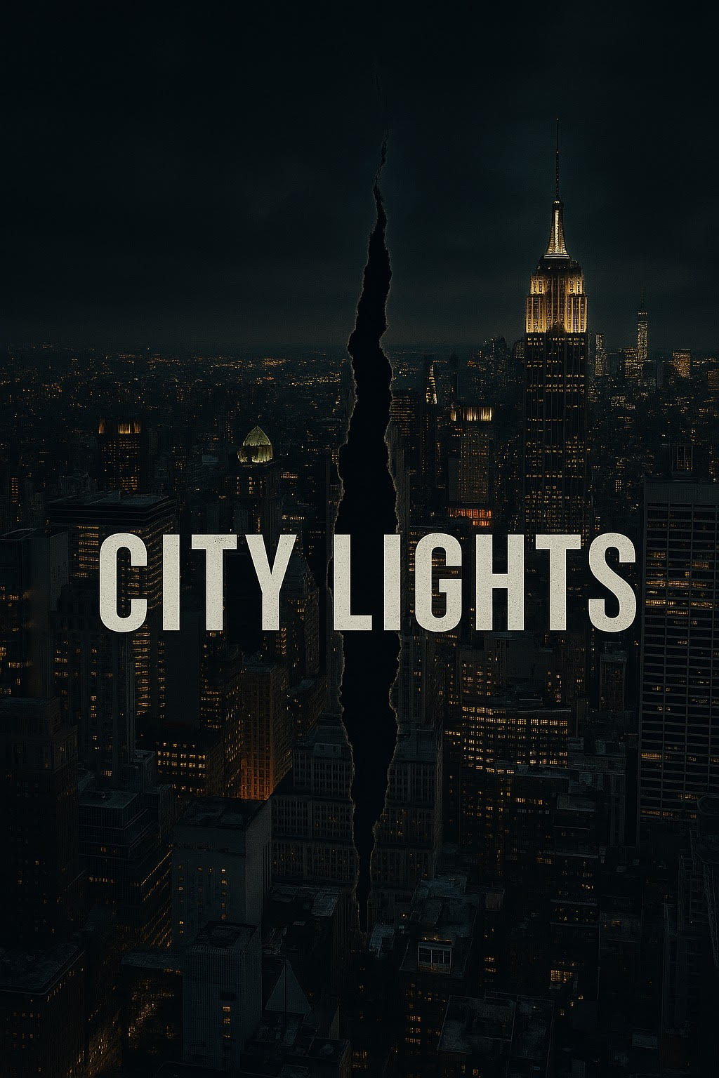 CITY LIGHTS