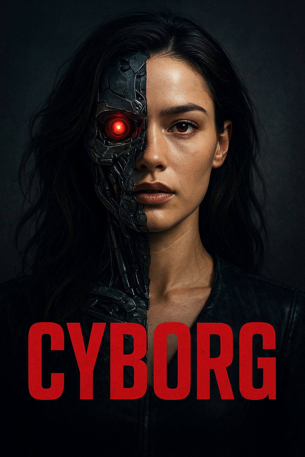 CYBORG