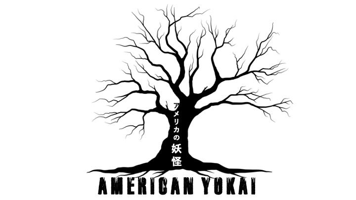 American Yokai