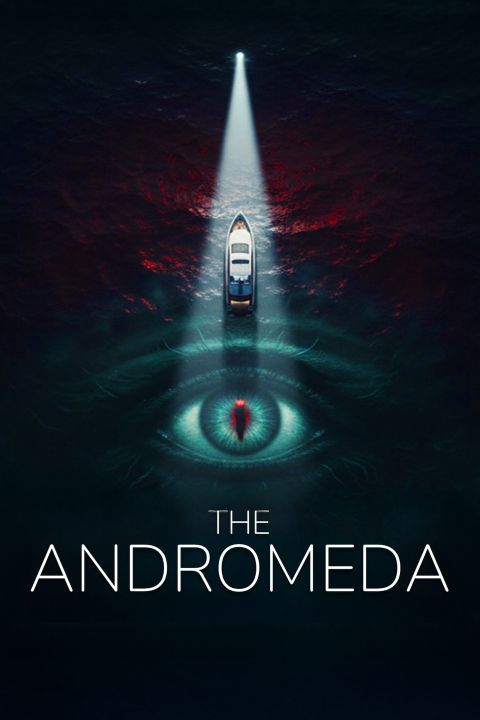 THE ANDROMEDA