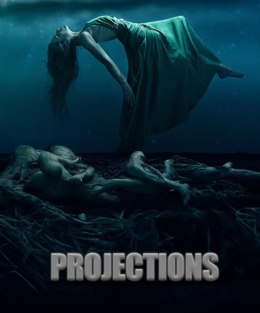 PROJECTIONS