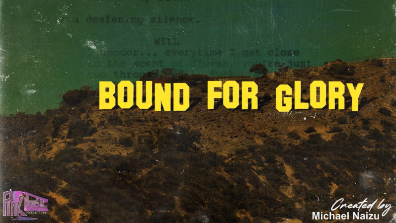 Bound For Glory