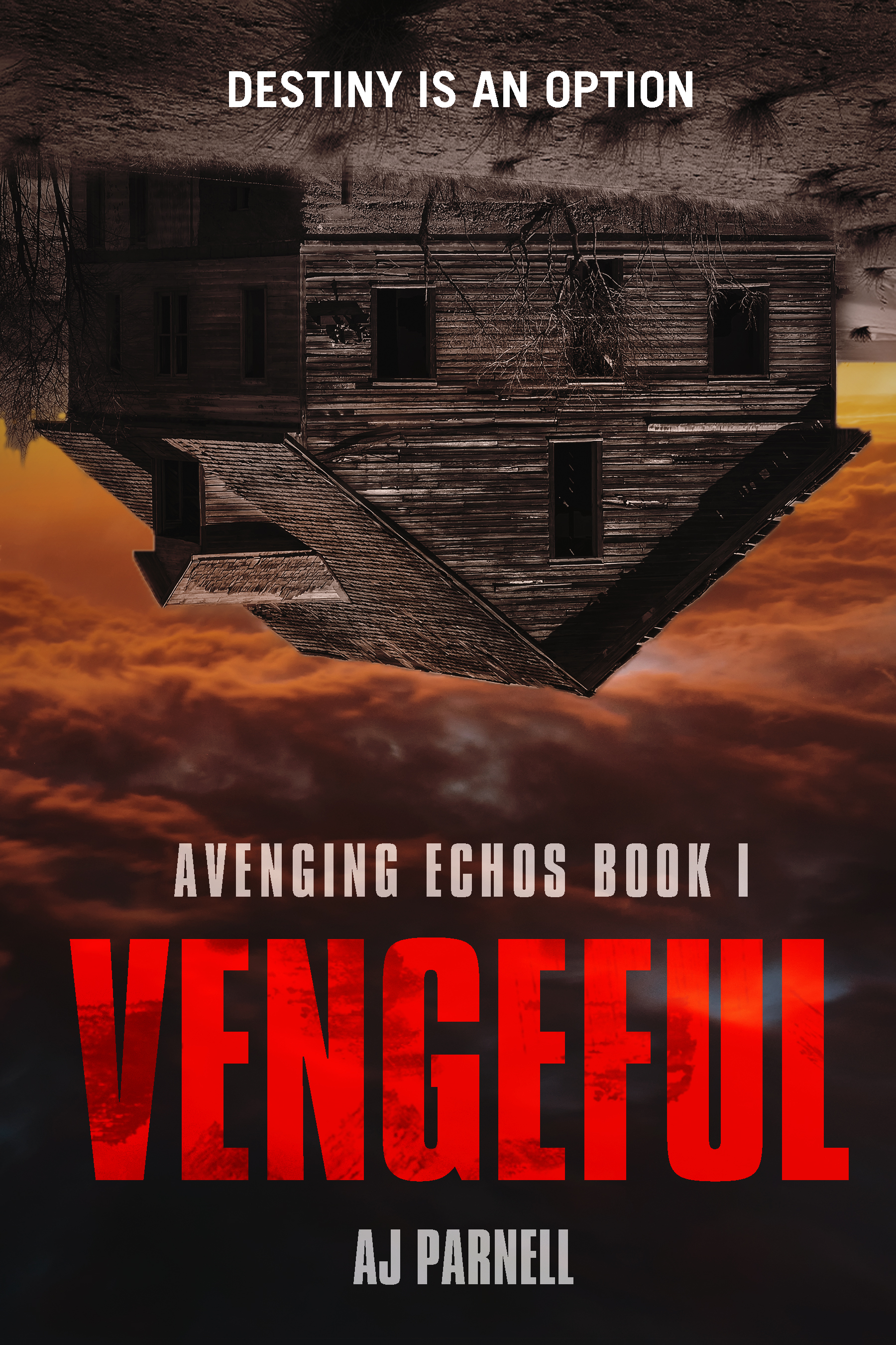 Vengeful
