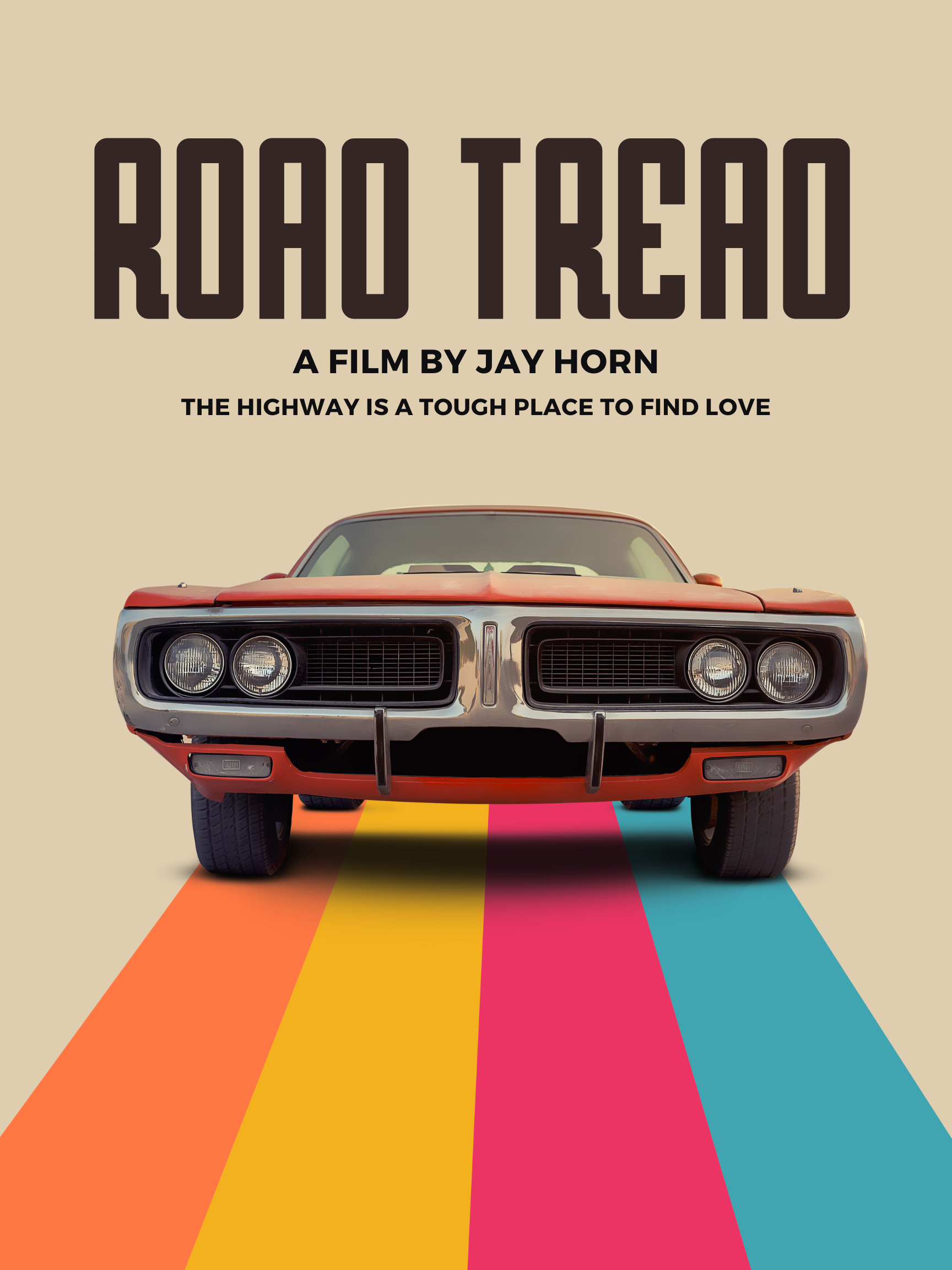 Road Tread