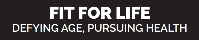 FIT FOR LIFE PROJECT