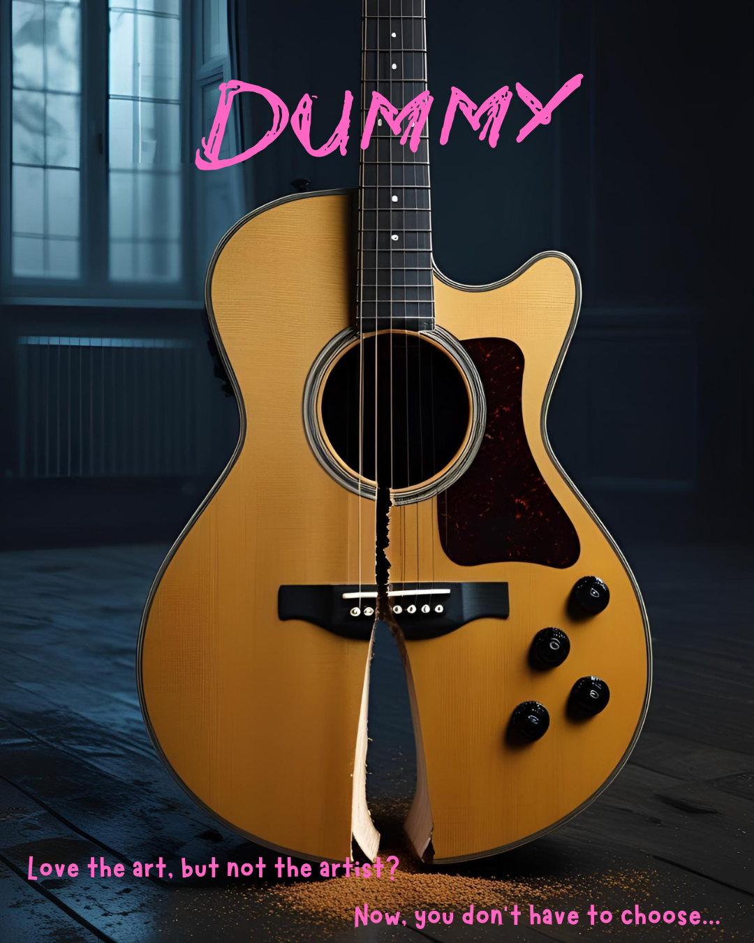 DUMMY