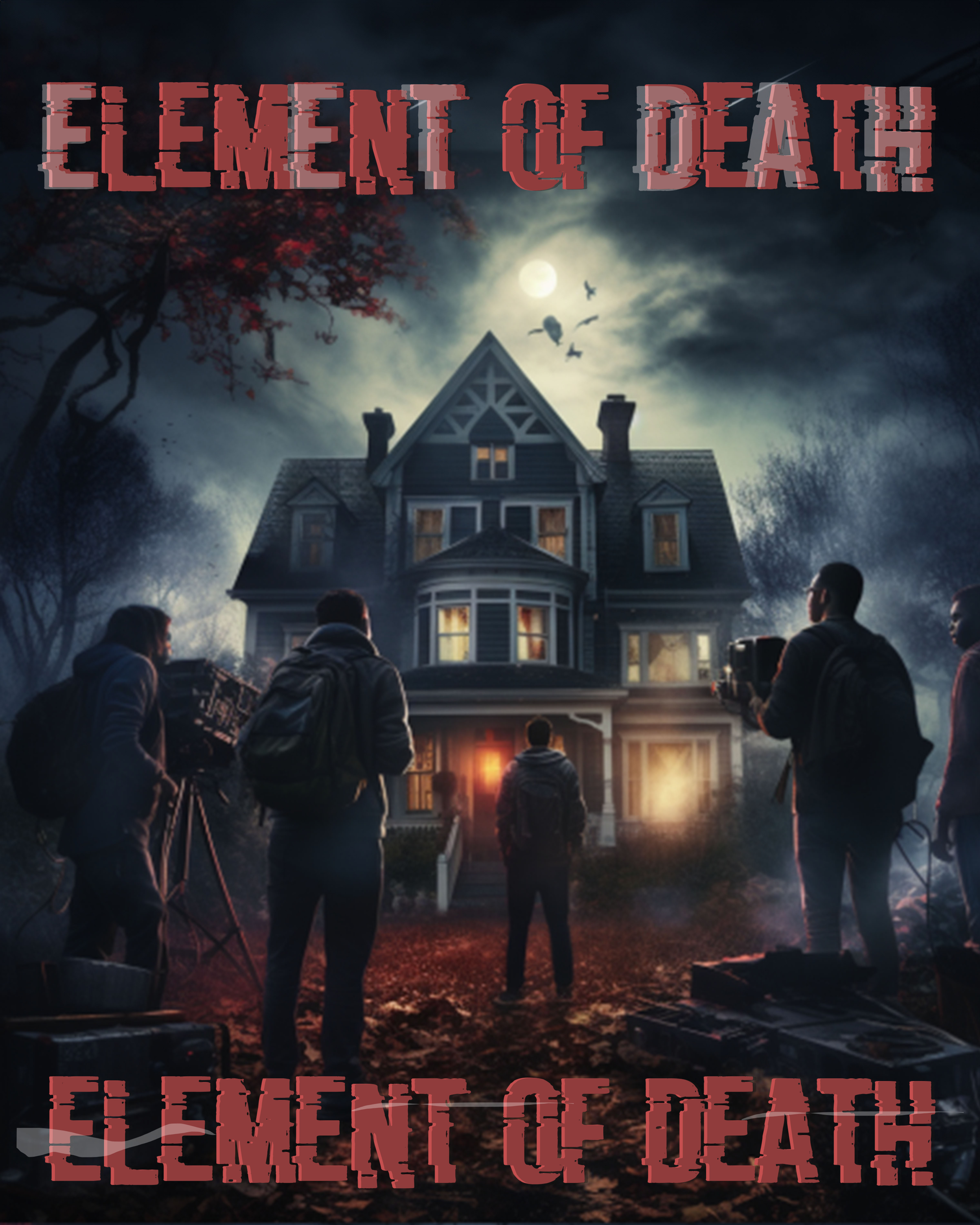 ELEMENT OF DEATH