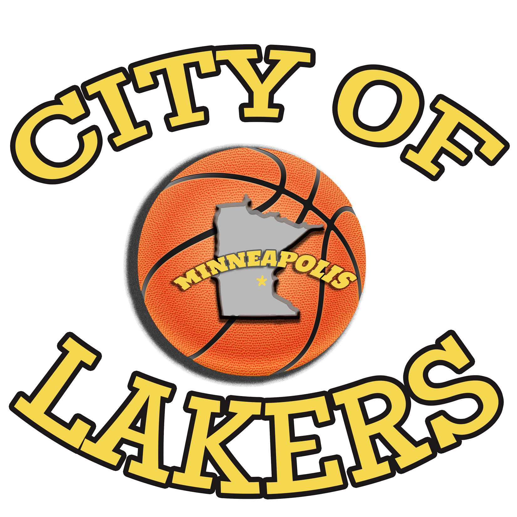 CITY OF LAKERS