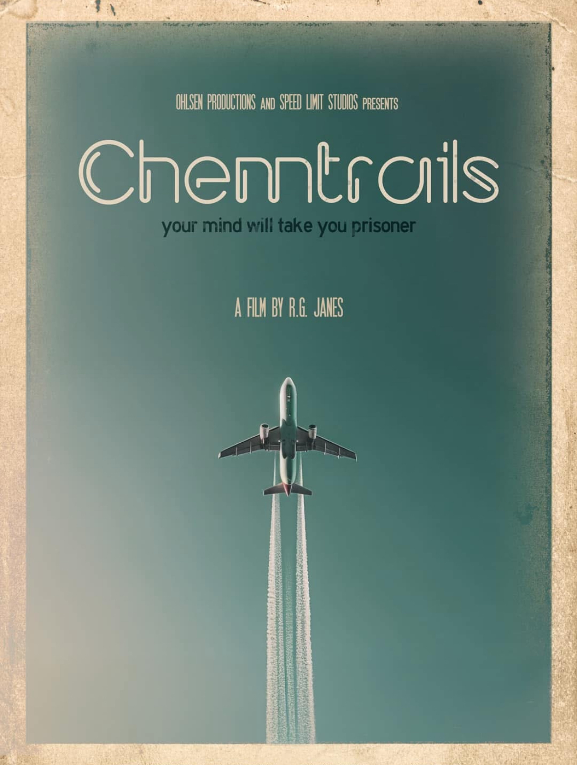 Chemtrails
