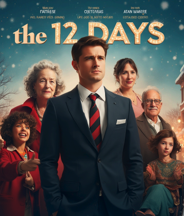 The 12 Days