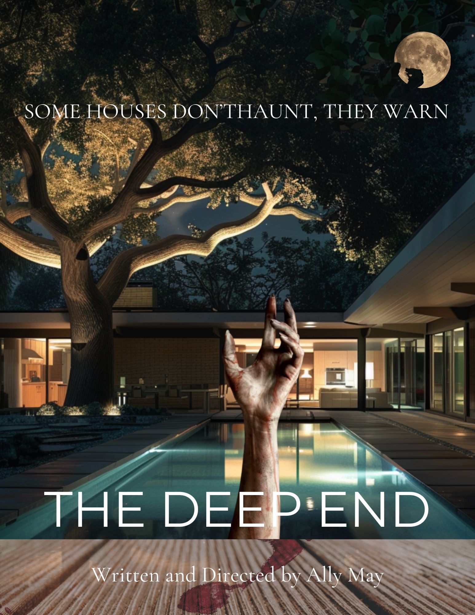 The Deep End