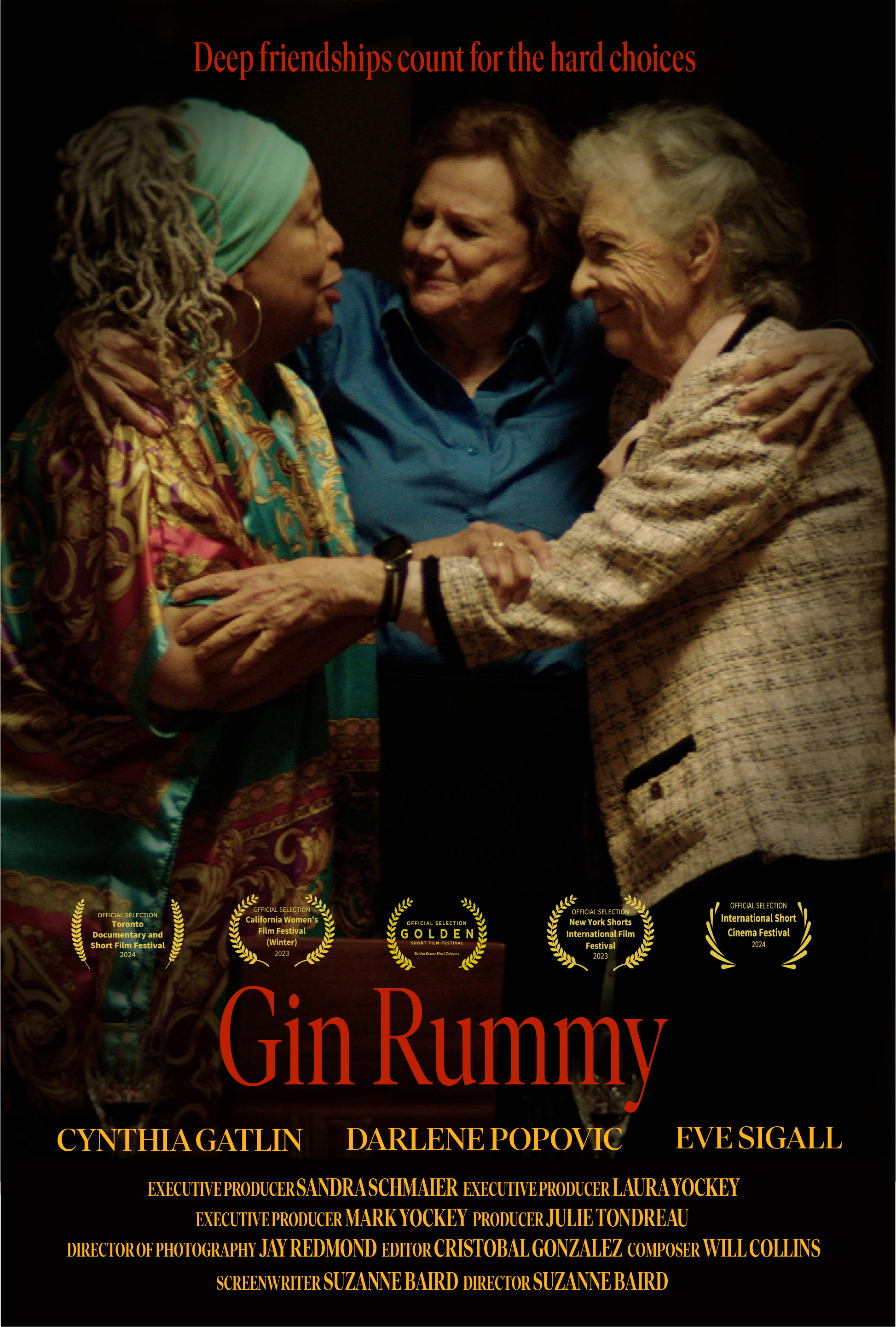 Gin Rummy