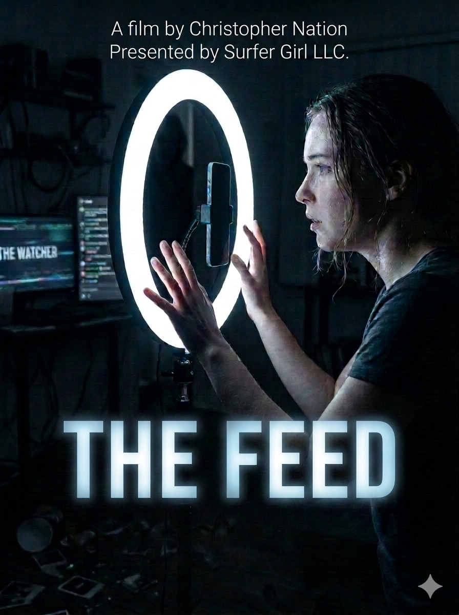 The Feed