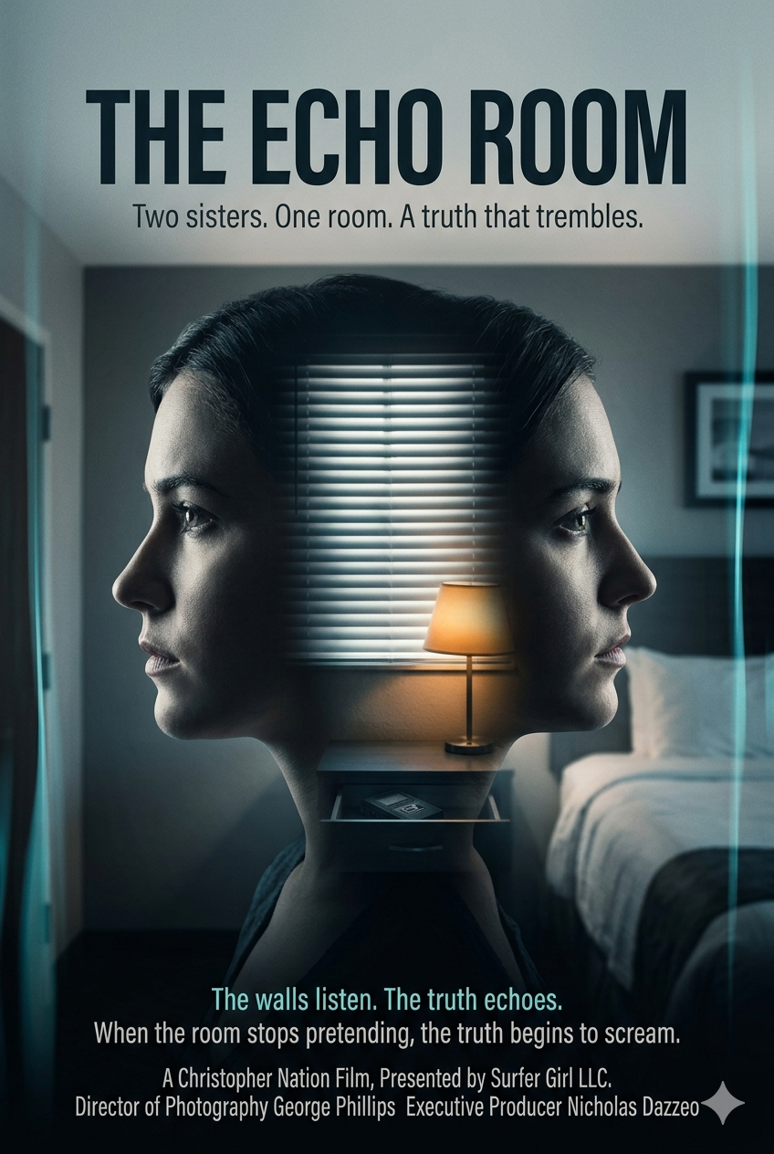 The Echo Room