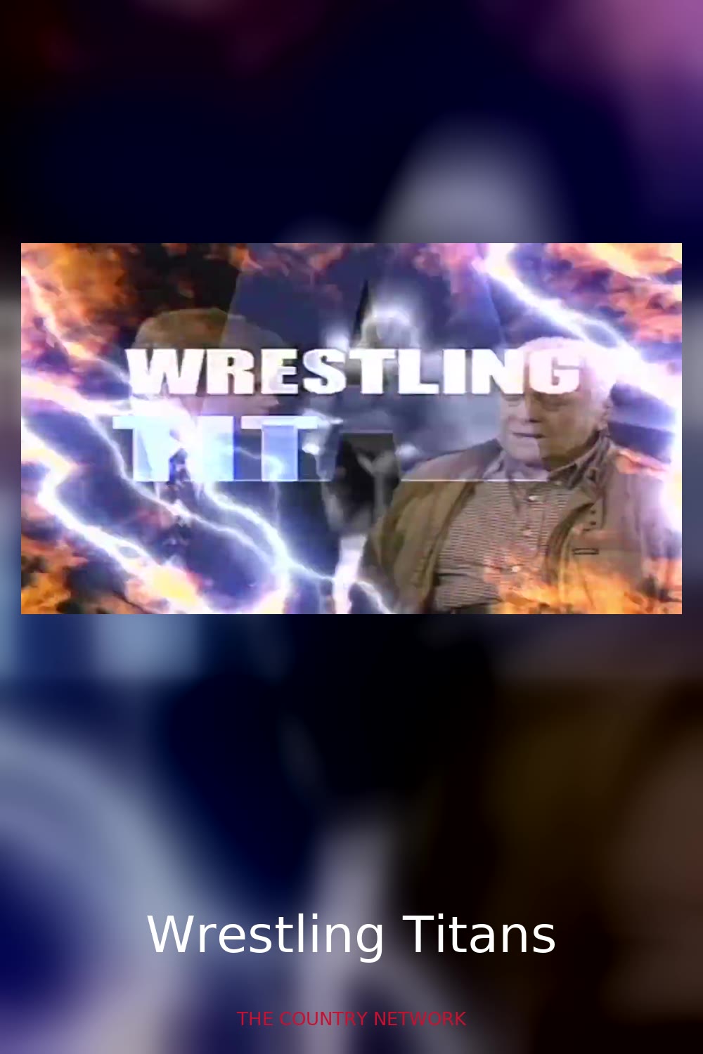 Wrestling Titans