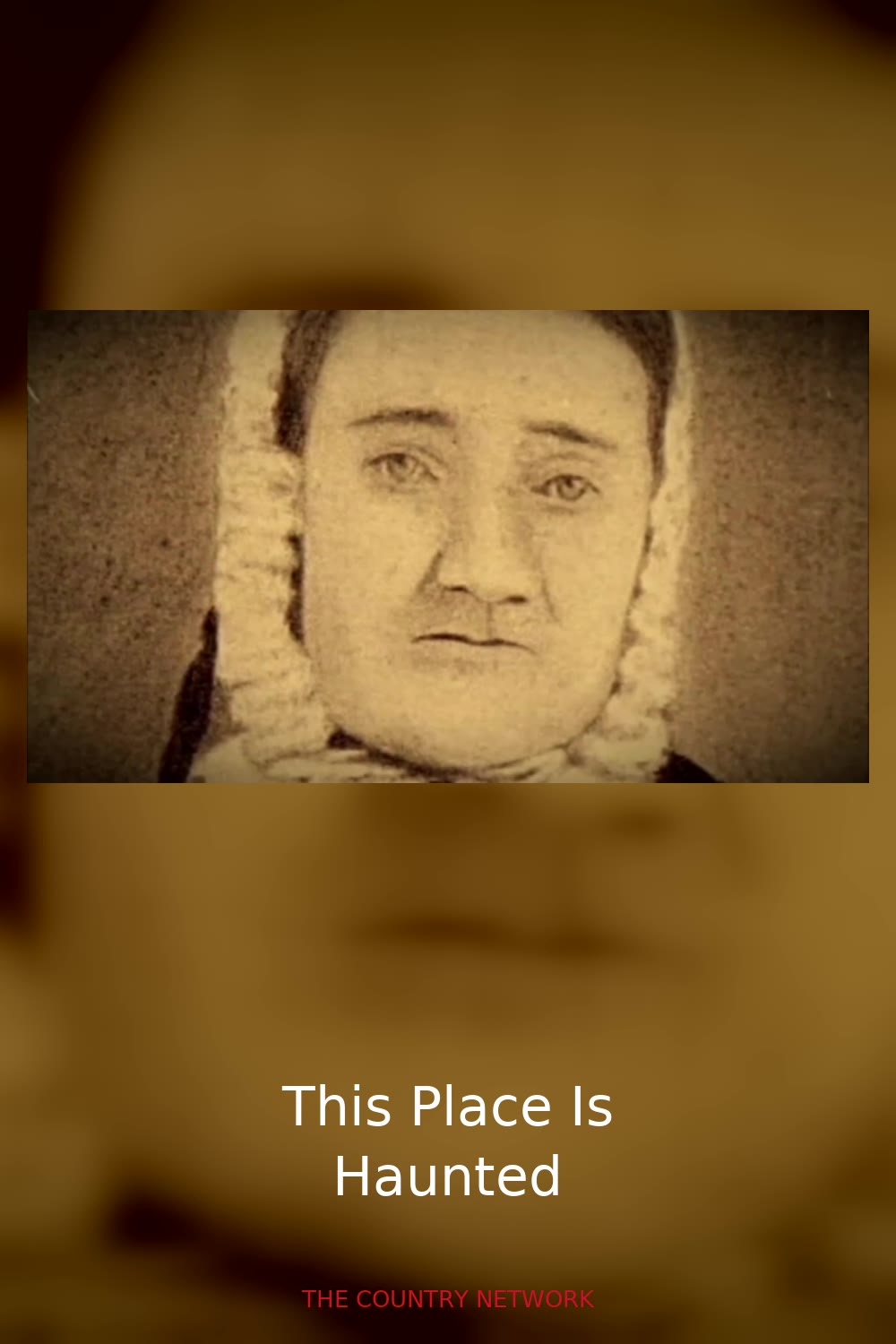 This Place Is Haunted