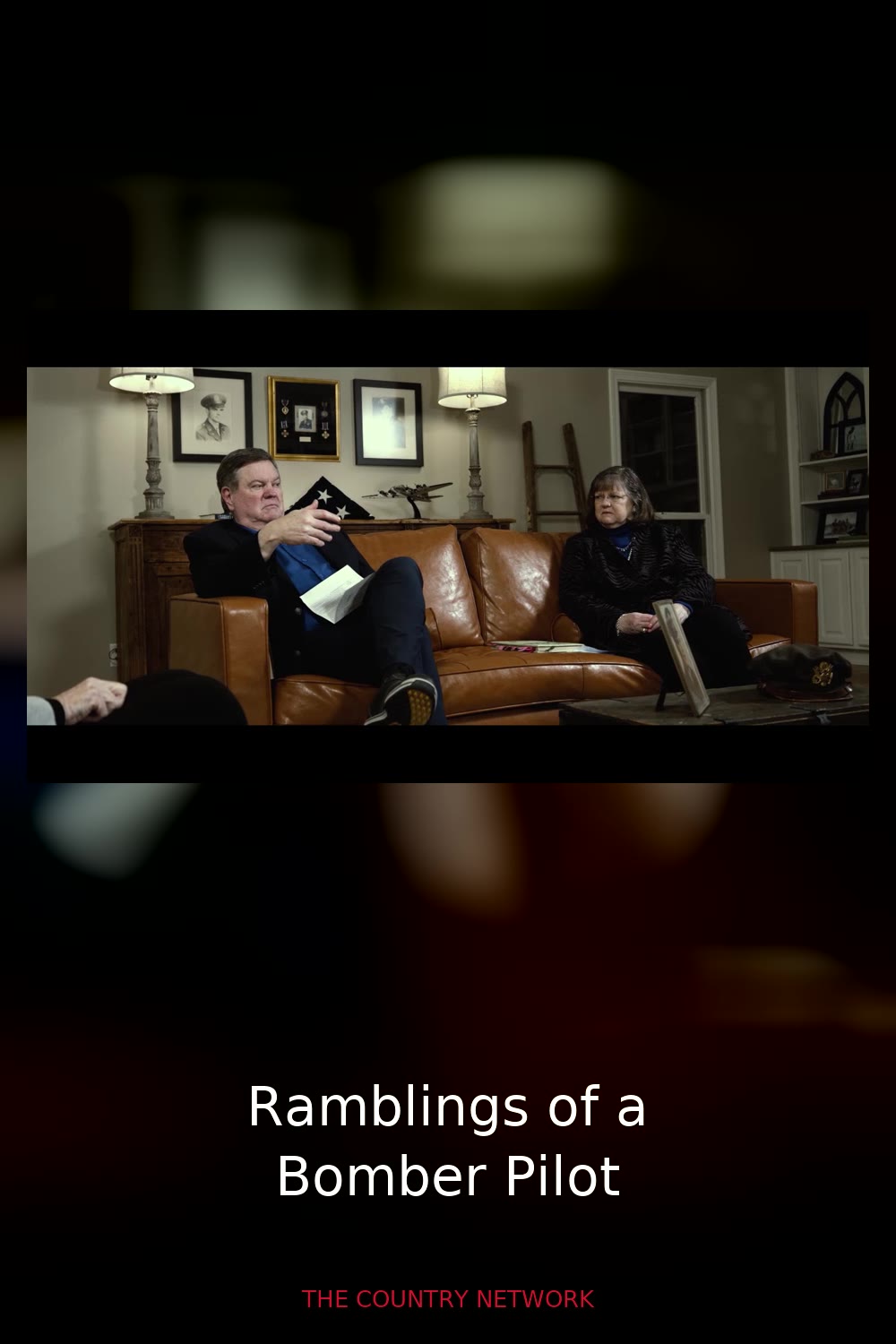 Ramblings of a Bomber Pilot