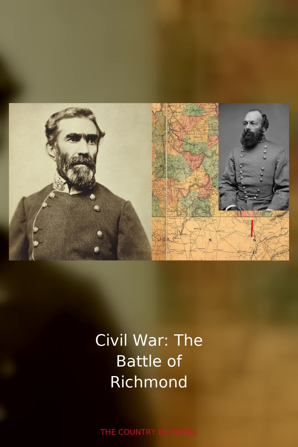 Civil War: The Battle of Richmond