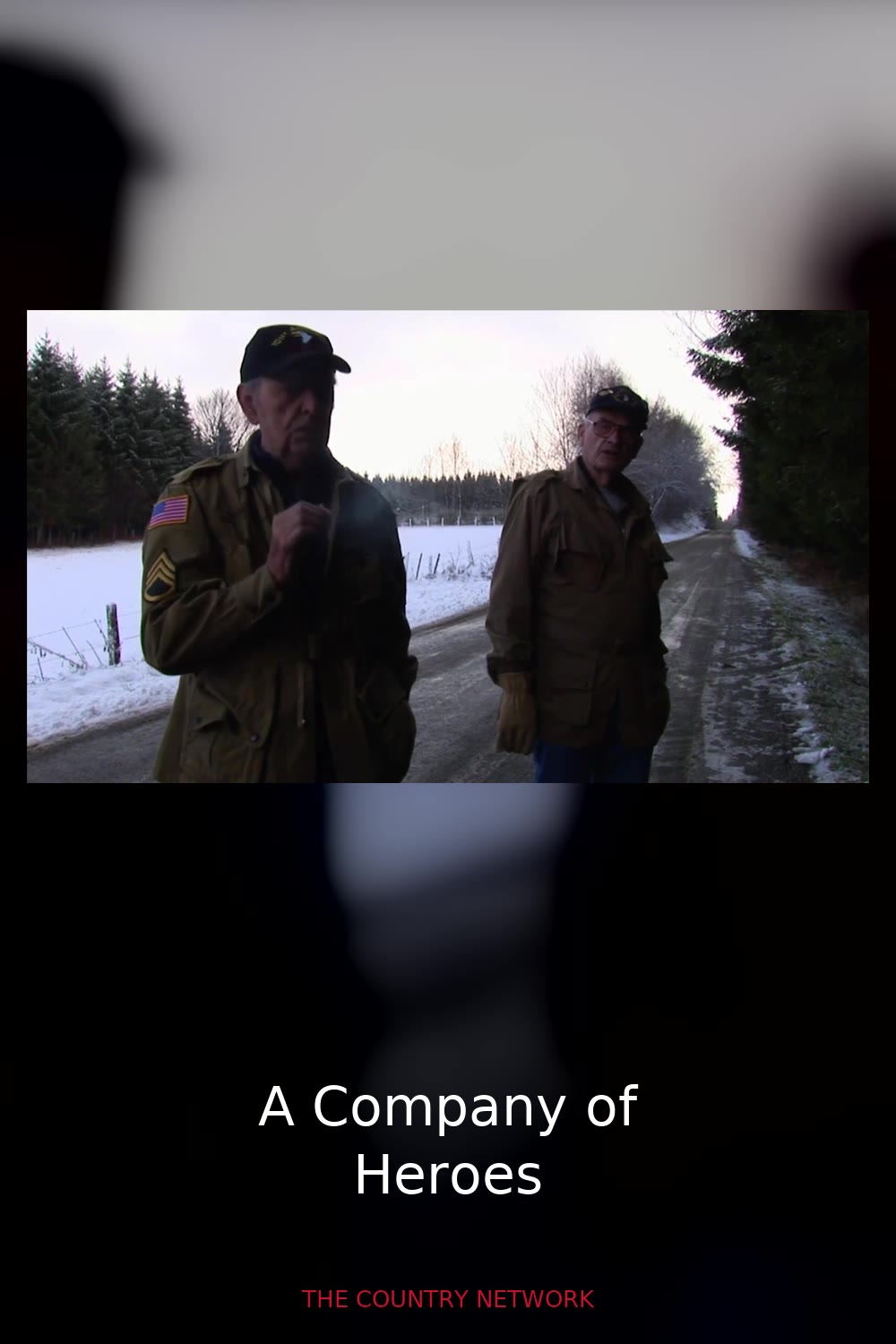 A Company of Heroes