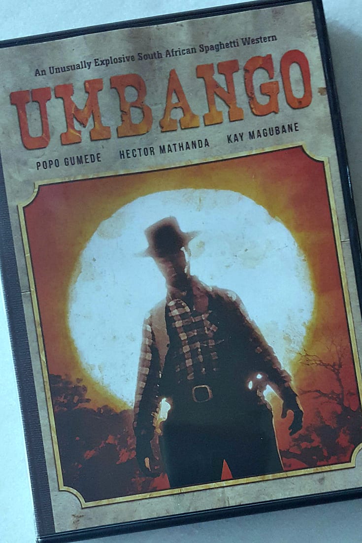 Umbango