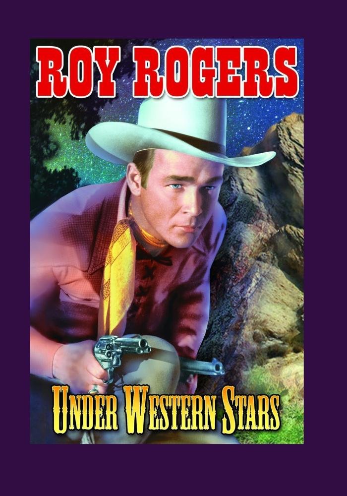 Under Western Stars