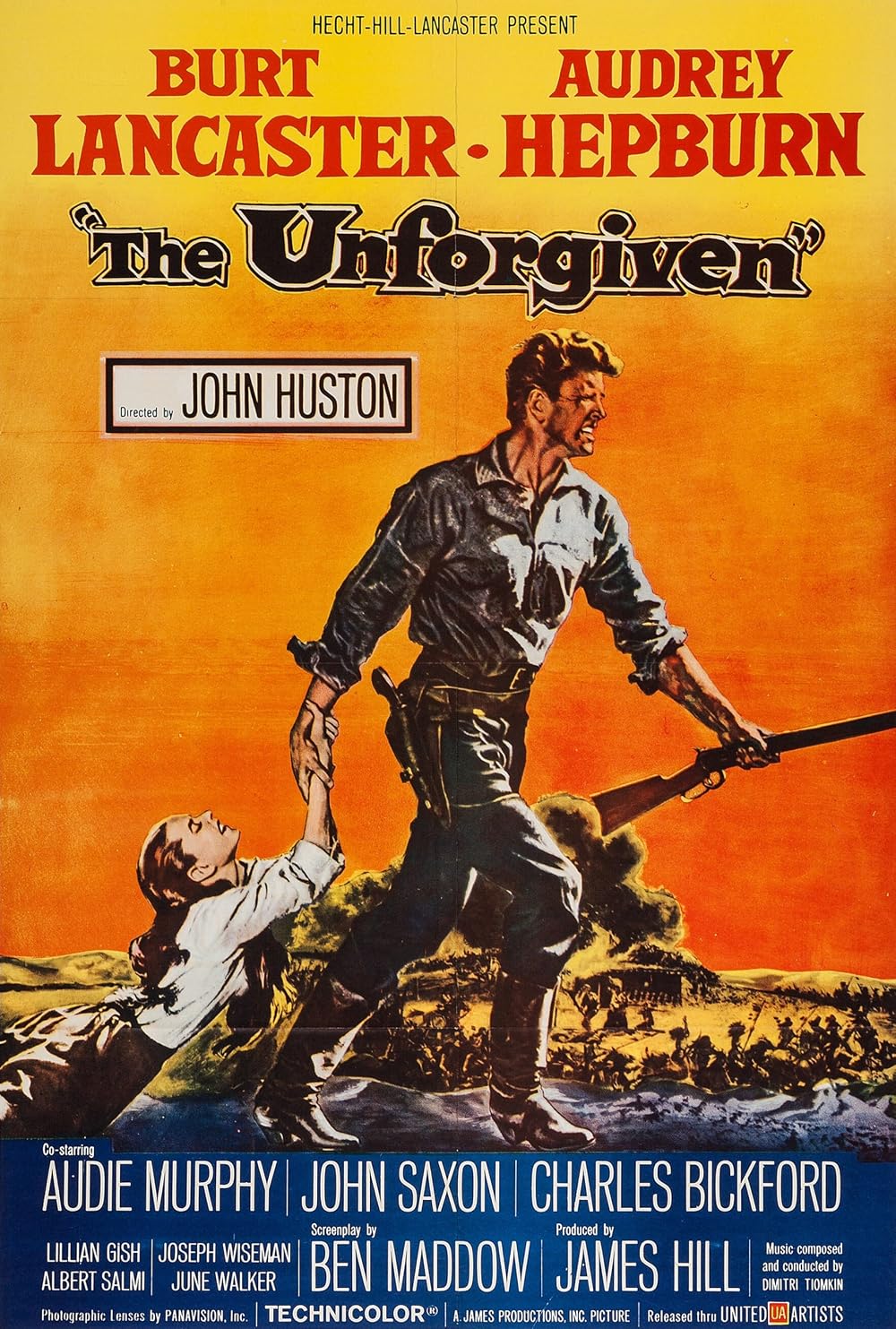 Unforgiven