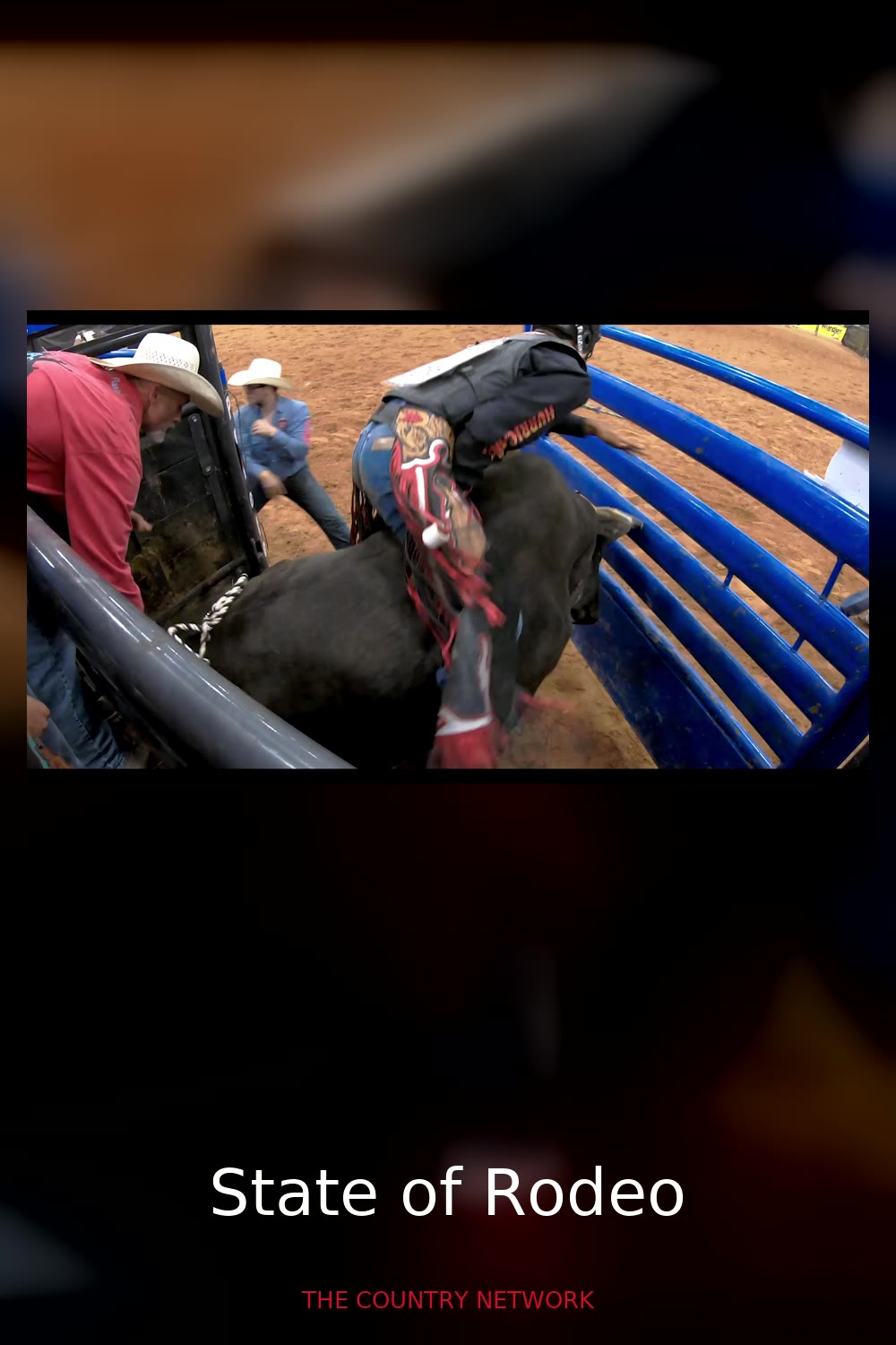 State of Rodeo