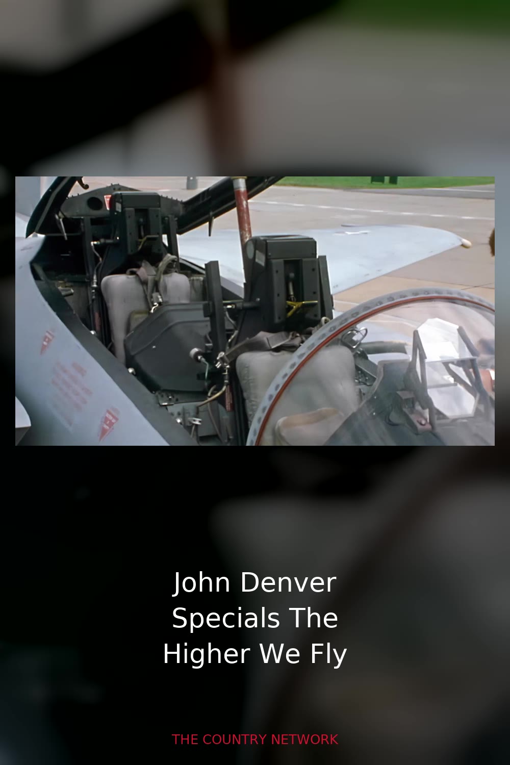 John Denver Specials The Higher We Fly